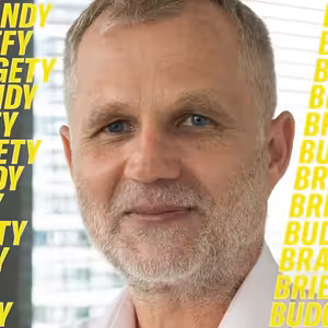 Zákaznická zkušenost podle Kantaru ~ Ján Hudák