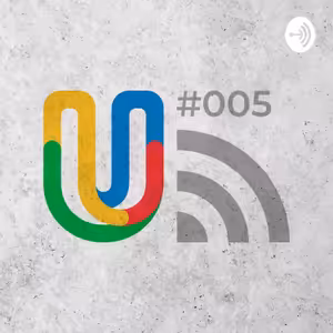 GUGcast #005: Zuzka Pešková a Vráťa Kalenda o začátcích v Appliftingu a jejich kultuře