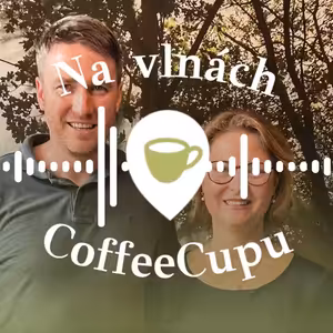 #12 Host Eva Vágnerová - párová terapeutka