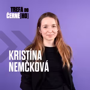 Kristína Němčková: Je docela lehký dostat se do Michelinské restaurace, těžké je ale se udržet. Rozhodující je první týden.