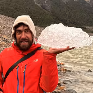 Ľadové pokračovanie