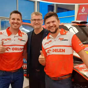 Před Dakarem 2023: Úspěchy bere pilot, vina se hází na navigátora!