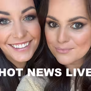 Upoutávka na HOT NEWS LIVE