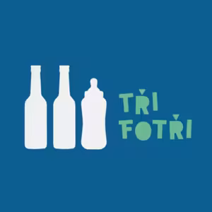 1. S novým fotrem do nového roku! (ale nejdřív malé ohlédnutí)