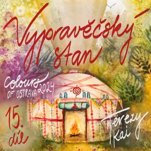 15. Zuzana Švédová - Moudrost našich předků