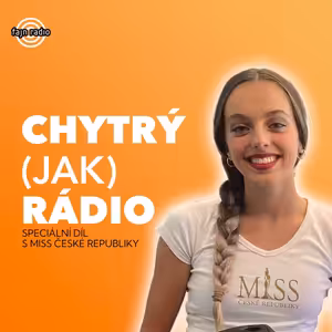 Miss České republiky- finalistka Anna Klempererová