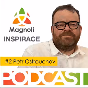 Inspirace #2: Dvě rozdílné kariéry najednou - jde to!