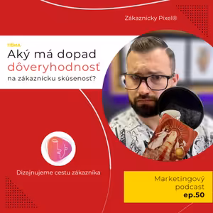 Hovorte pravdu | Zákaznícky Pixel | ep.50