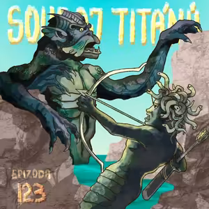 Titán proti titánovi