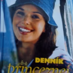 Denníky princeznej- Meggin Cabot