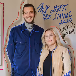 Angažmá Danuše Nerudová: Prezidentka 2023