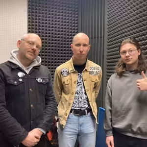 bahratal: Dovolil nám to Ďábel!