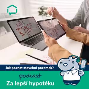 187. Jak poznat stavební pozemek? Územní plán rozhoduje
