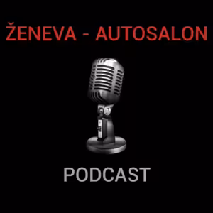 ŽENEVSKÝ AUTOSALON [JARDAS TALK]