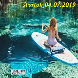 Spirituálny kapitál 261 - 2019-07-04 Prečo mám milovať nepriateľov ?