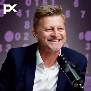 Poradce, který dovedl M2C na burzu (Marek Hatlapatka, Cyrrus)