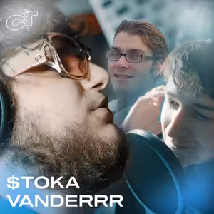 Pozval bych Matouše Kalubu (EP.02) $TOKA, VANDERRR