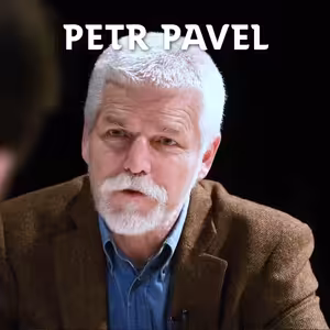 NEBÁT SE /23/ S generálem Petrem Pavlem o odvaze převzít odpovědnost