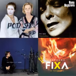 Pokud letí naolejovaný Jelen jetelem, jedná se o klasický aktualizační moment. A těch v tomhle dílu je hodně. Bude Meky, bude Samice, bude Prago, bude Fixa, bude Beata a Oto. Nebude Michal David.