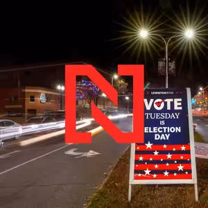 Američané rozhodli. Červená vlna se nekoná