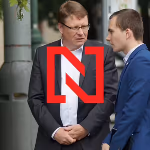 Jak korejská sekta ovlivňuje české politiky