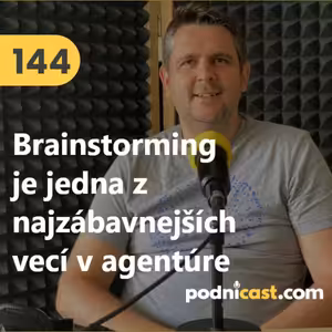 144. Peter Šebo (PS:Digital): Boli sme jediní, ktorí spravili AR filter počas Bielej noci