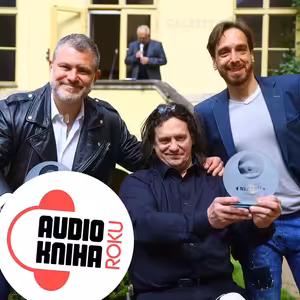 Audiokniha roku 2020 – Nejlepší interpret