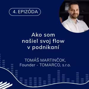 Ako som našiel svoj flow v podnikaní
