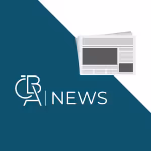ČBA News 12/2026