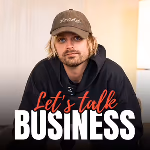 Slováci revolučne spájajú umenie a AI. Do 5 rokov budeme žiť ako v Black mirror [Let's Talk Business]