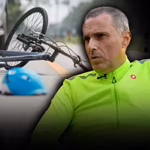 Žilinka: Deň pred infarktom som ešte bicykloval 50 km!