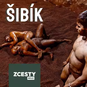 Jan Šibík dokumentuje umírající svět drsných indických zápasníků kuští