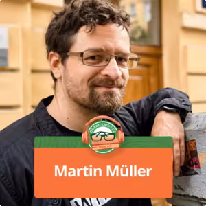 Martin Müller