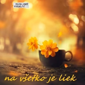 Na všetko je liek 80 - 2024-06-20 „Dýchanie“