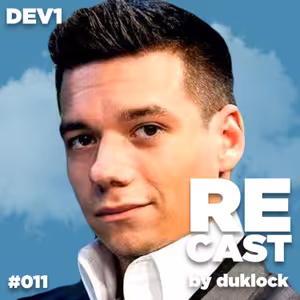 Ivan Lazarov (Dev1) RECAST #011