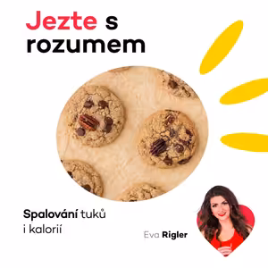 Jak efektivně spalovat tuky a kalorie?