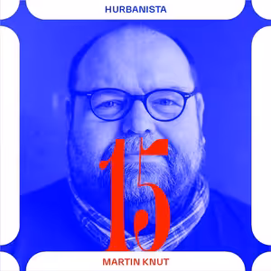 Hurbanista 15: Martin Knut