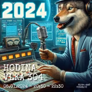 Hodina vlka 304 - 2024-01-05