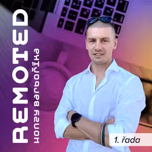 První zákazníci a hledání sebe sama