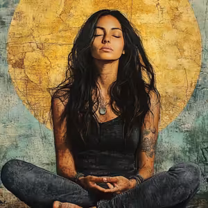 MEDITKA: 🍭Sladký život bez nutkania na sladké🧘