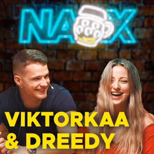Na X #7 - Jak je to s kariérou?! ft. Viktorka & Dreedy