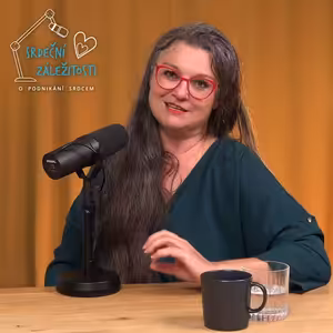 Jak objevit své jméno a dary duše - rozhovor s alchymistkou Ingrid Ištasírin Cristal