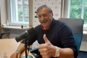 Mistr Evropy Antonín Panenka: Ve volbě šéfa FAČR nemám žádného favorita, ale zkušenostmi upřednostňuji Petra Fouska