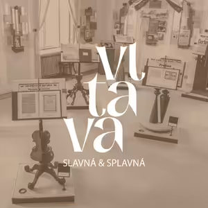 VLTAVA slavná & splavná: Olga Mojžíšová o Bedřichu Smetanovi