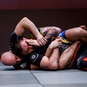 Honza Stach: Grappling a MMA, trénink začátečníků i profesionálních bojovníků, plus sportovní psychologie