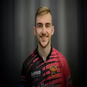 Mezi kuželkami s Jakubem Vlachovičem