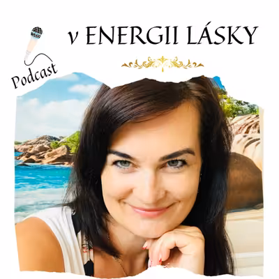 v ENERGII LÁSKY