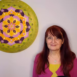 Martina Slabá, Únor - měsíc změny, směru a odvahy