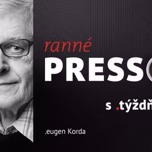 Ranné presso s .týždňom – Štvrtok