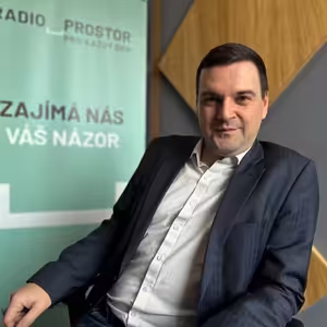 Předseda Motoristé sobě Macinka: Hlavním tématem eurovoleb nebude Green Deal ani euro, ale Antifiala